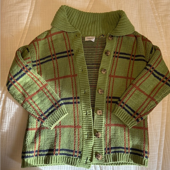 Anthropologie Sweaters - Anthropologie Callahan Bonnie Sweater